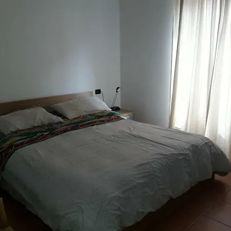 Via Genova 11 1 Apartment *